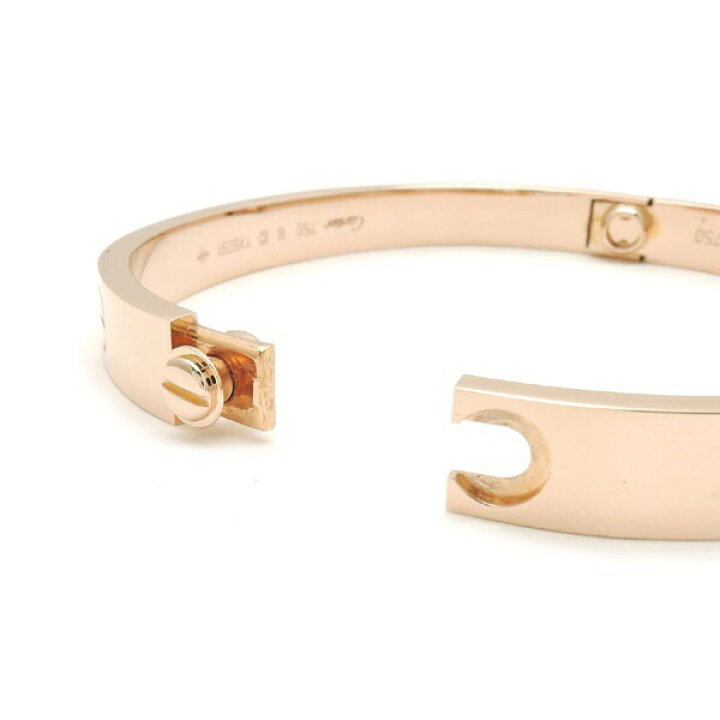 楽天市場】【ギフト品質】カルティエ Cartier ブレスレット ラブブレス