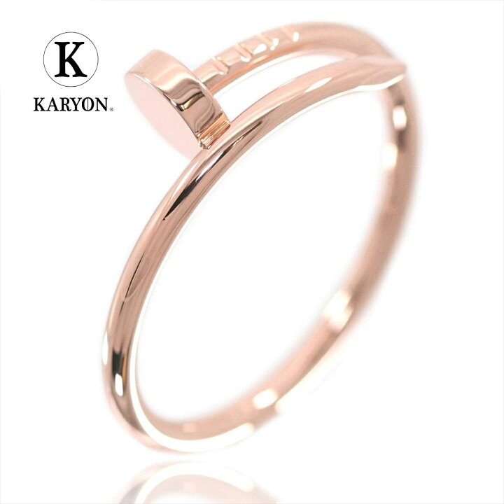 楽天市場】【動画/ギフト品質/6号-25号】カルティエ Cartier リング  