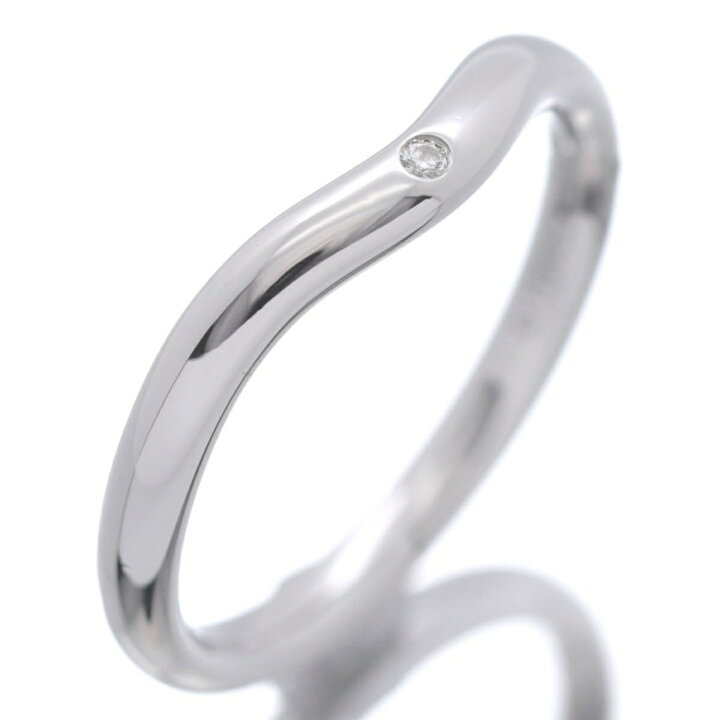 楽天市場】【ギフト品質/4号-20号】ティファニー Tiffany＆Co リング  