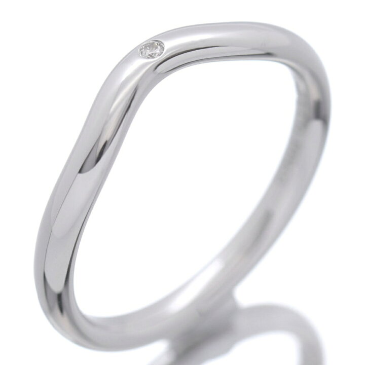 楽天市場】【ギフト品質/4号-20号】ティファニー Tiffany＆Co リング 