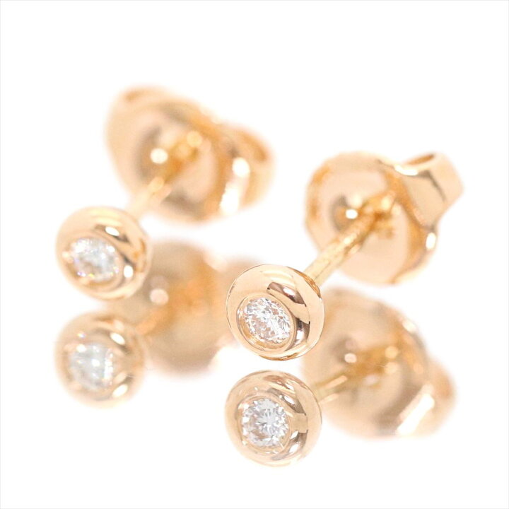 楽天市場】【ギフト品質】ティファニー Tiffany&Co ピアス  