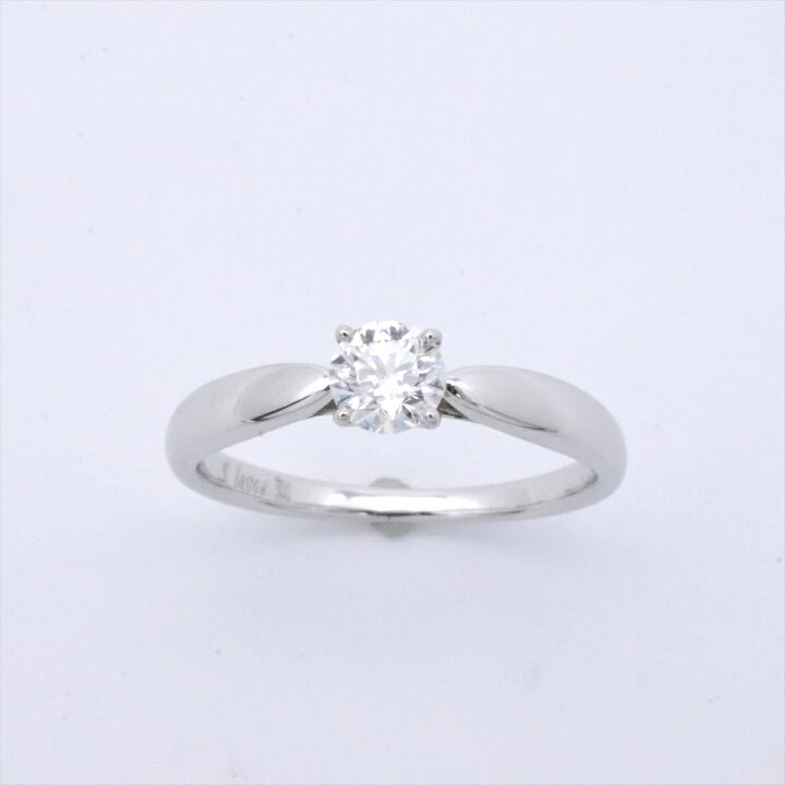 楽天市場】【ギフト品質】ティファニー Tiffany&Co エンゲージ リング 