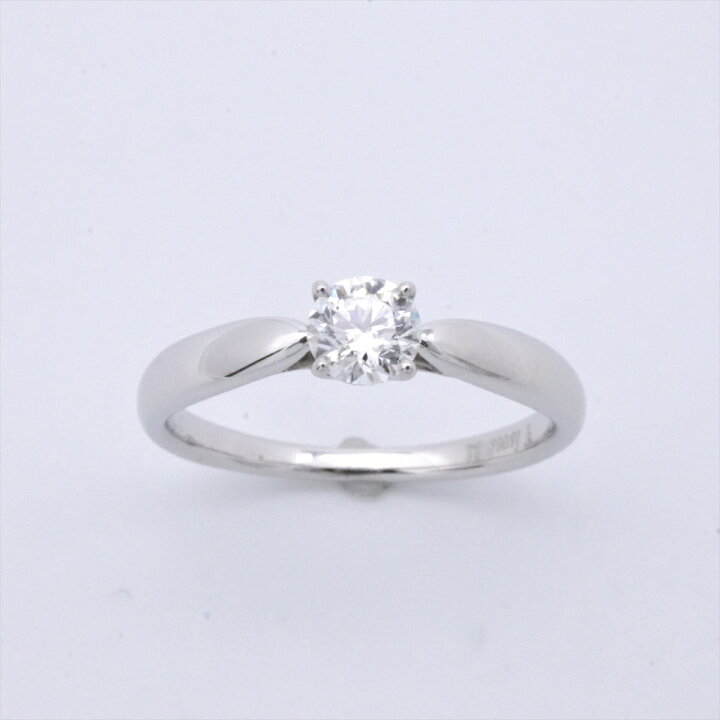 楽天市場】【ギフト品質】ティファニー Tiffany&Co エンゲージ リング 