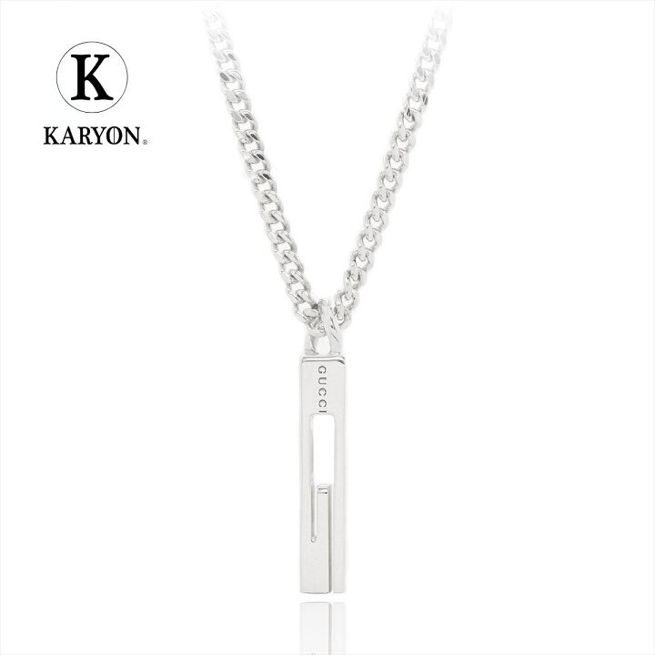 楽天市場】【待割1000円OFF】【ギフト品質】グッチ GUCCI ネックレス  