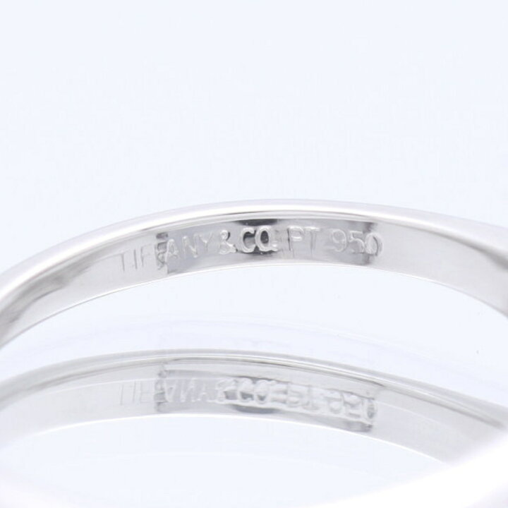 楽天市場】【ギフト品質】ティファニー Tiffany&Co エンゲージリング 