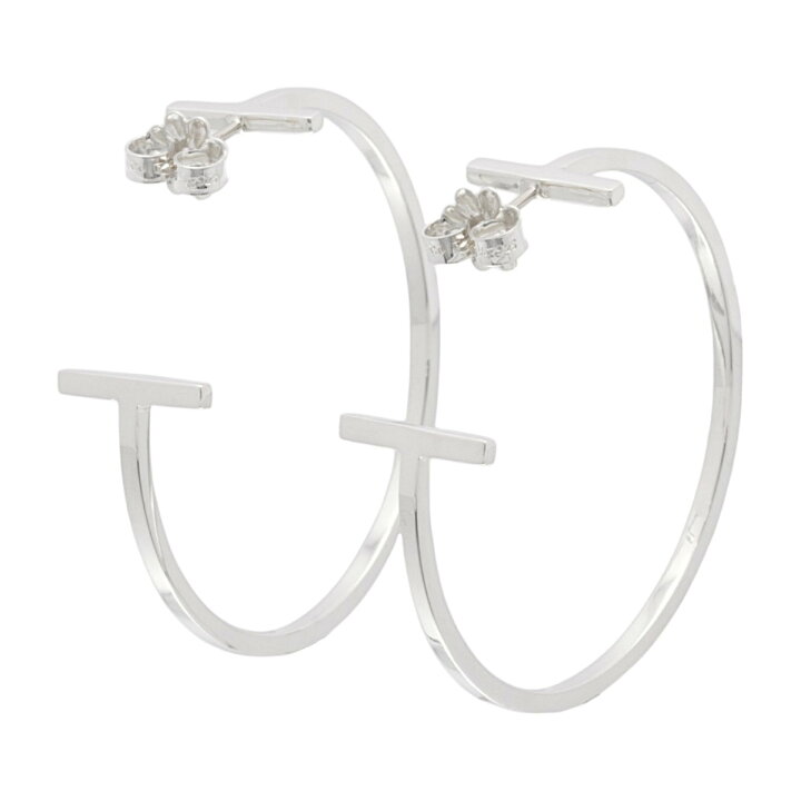 楽天市場】【ギフト品質】ティファニー Tiffany&co ピアス ティー 