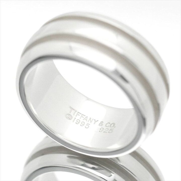 楽天市場】【ギフト品質】ティファニー Tiffany&co リング 指輪 