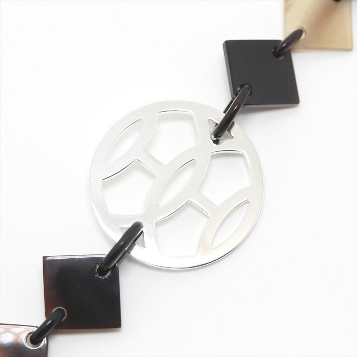 楽天市場】【ギフト品質】エルメス HERMES ロング ネックレス 