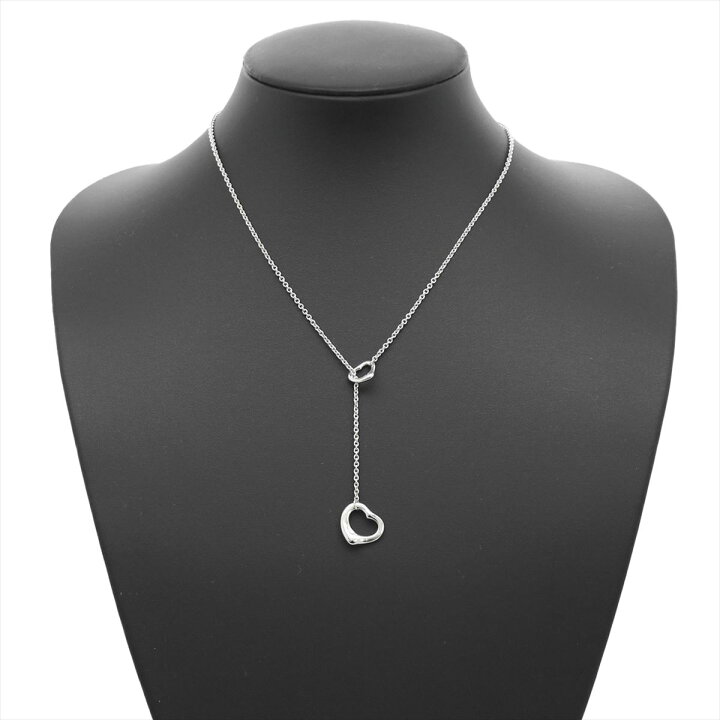 楽天市場】【ギフト品質】ティファニー Tiffany&co ネックレス 