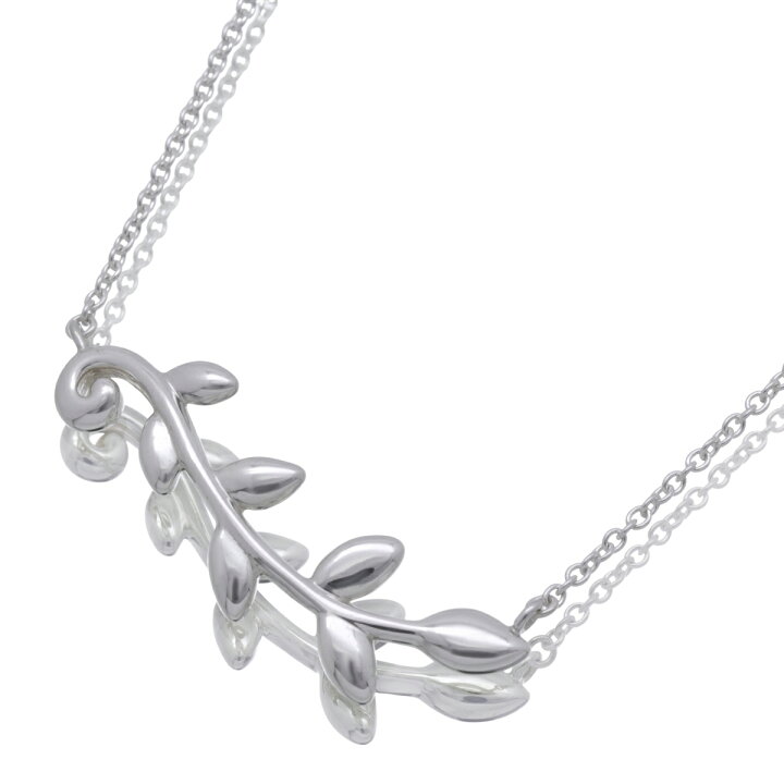 楽天市場】【ギフト品質】ティファニー Tiffany&co ネックレス  
