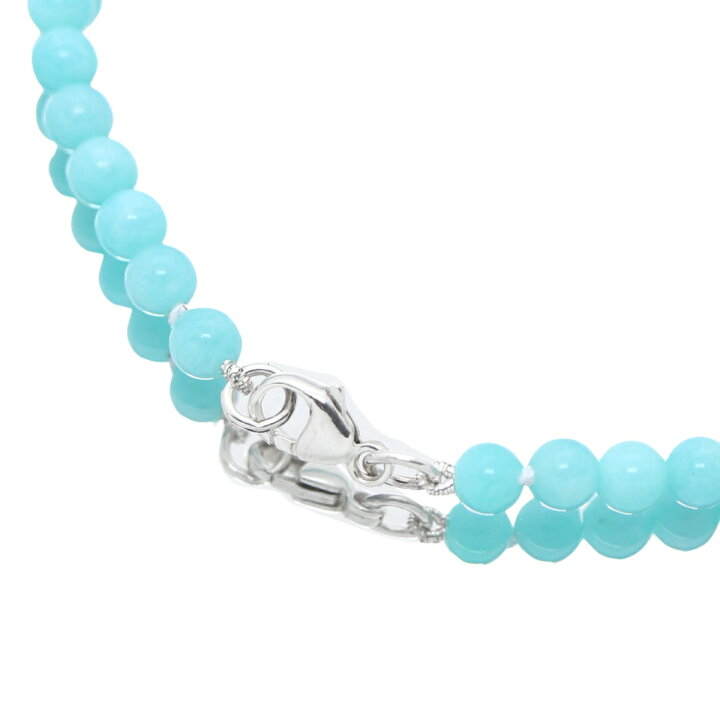 楽天市場】【ギフト品質】ティファニー Tiffany&co ブレスレット 