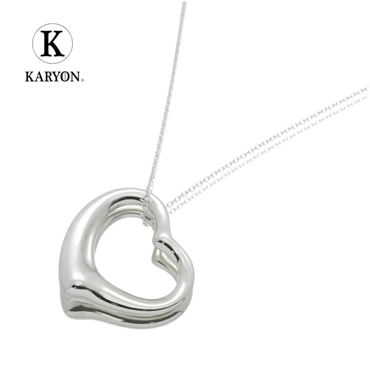 楽天市場】【ギフト品質】ティファニー Tiffany&Co ネックレス  