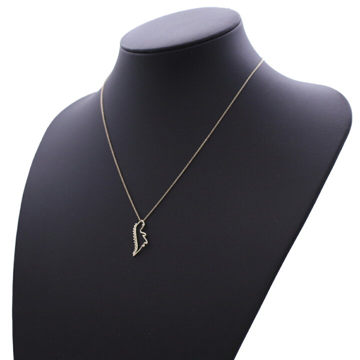 楽天市場】【ギフト品質】アリータ DINO PURO 恐竜 ネックレス K9  