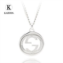 楽天市場】gucci ネックレス 246490の通販 