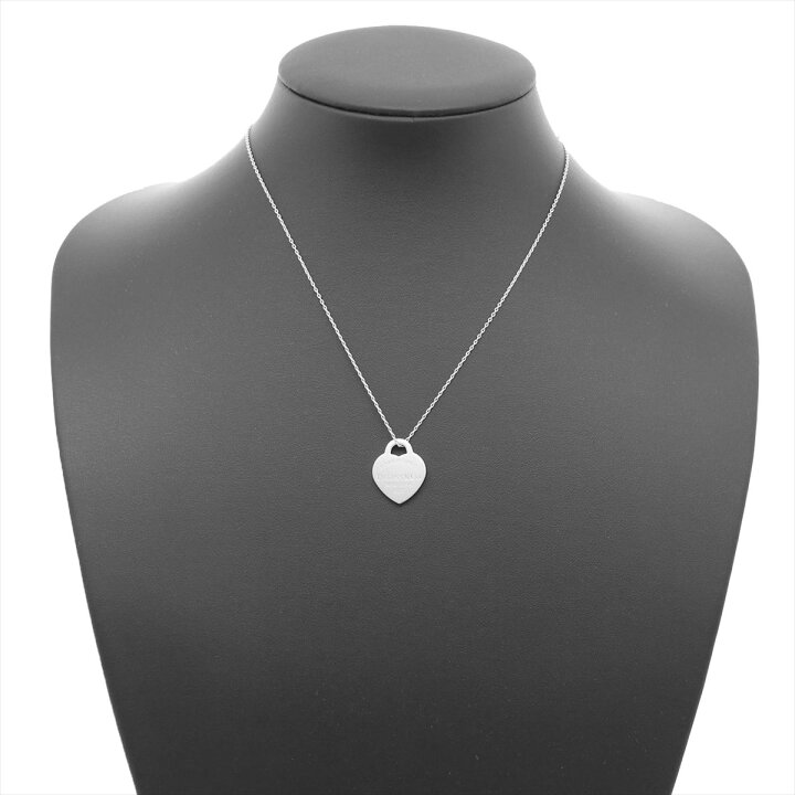 楽天市場】【ギフト品質】ティファニー Tiffany&Co ネックレス 