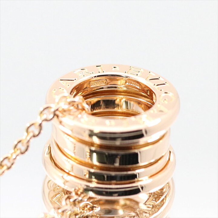 楽天市場】【ギフト品質】ブルガリ BVLGARI ネックレス メンズ 