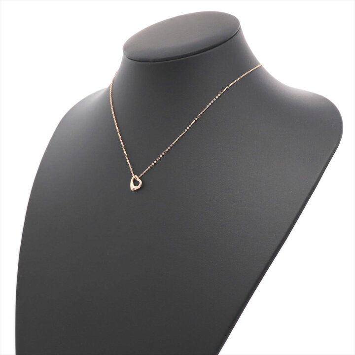 楽天市場】【ギフト品質】【11mm】ティファニー Tiffany&Co ネックレス 
