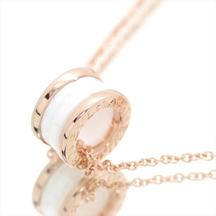 楽天市場】【ギフト品質】ブルガリ BVLGARI ネックレス メンズ  