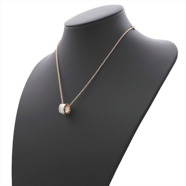 楽天市場】【ギフト品質】ブルガリ BVLGARI ネックレス メンズ  