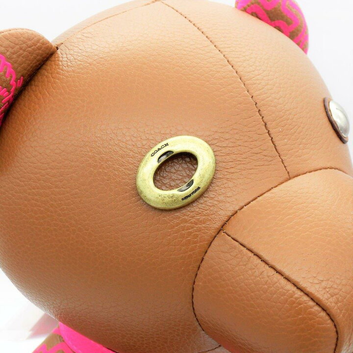 楽天市場】【ギフト品質】コーチ COACH キースへリング コラボ レザー  