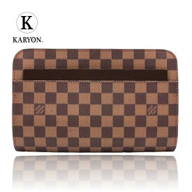 楽天市場 ダミエ クラッチバッグ セカンドバッグ メンズバッグ バッグ バッグ 小物 ブランド雑貨の通販