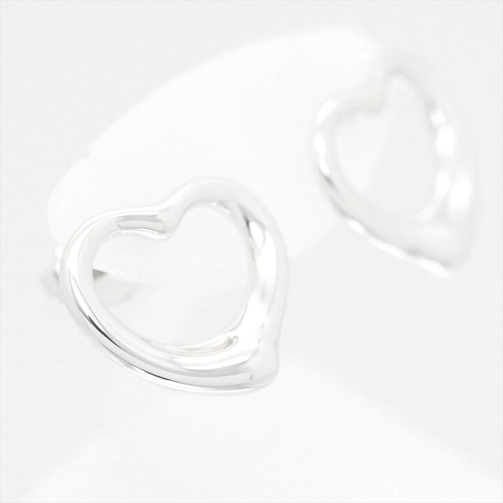 楽天市場】【ギフト品質】ティファニー Tiffany&co スタッド ピアス 
