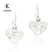 楽天市場】ティファニー フルハート ピアス 中古の通販 