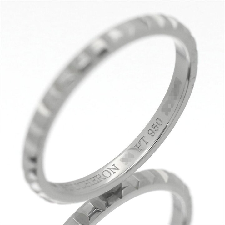 楽天市場】【ギフト品質】ブシュロン Boucheron リング 指輪 キャトル 