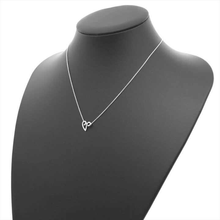 楽天市場】【ギフト品質】ティファニー Tiffany&co ネックレス 