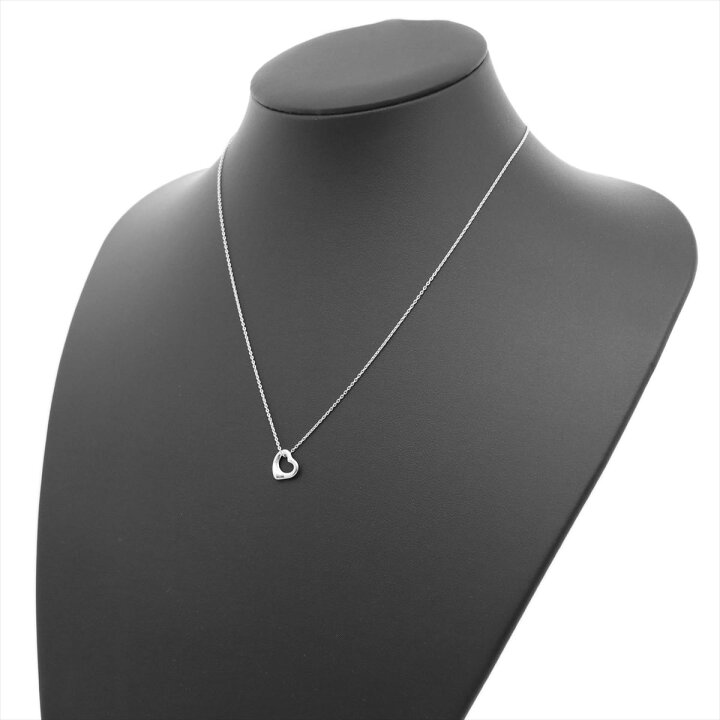 楽天市場】【ギフト品質】ティファニー Tiffany&co ネックレス 