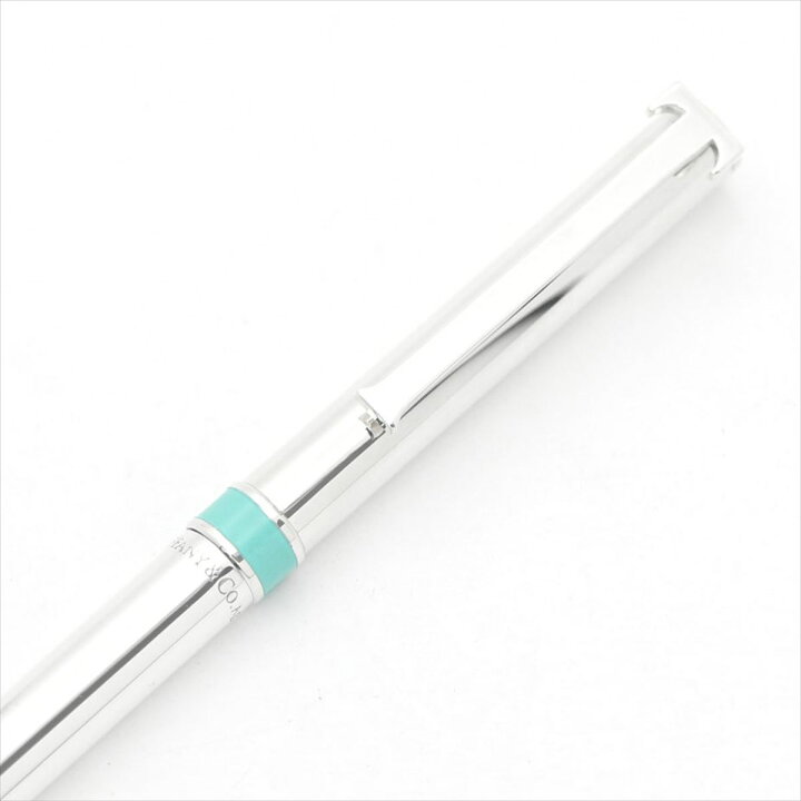 楽天市場】【ギフト品質】ティファニー Tiffany&co ボールペン 
