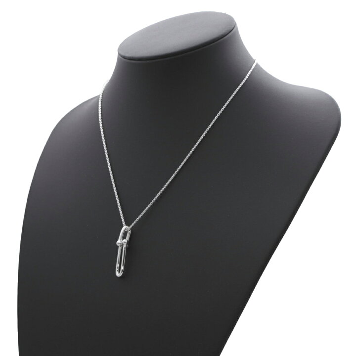 楽天市場】【ギフト品質】ティファニー Tiffany&co ネックレス 