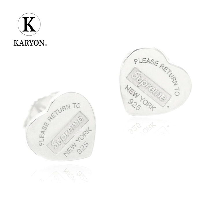 楽天市場】【ギフト品質】ティファニー Tiffany&co スタッド ピアス  