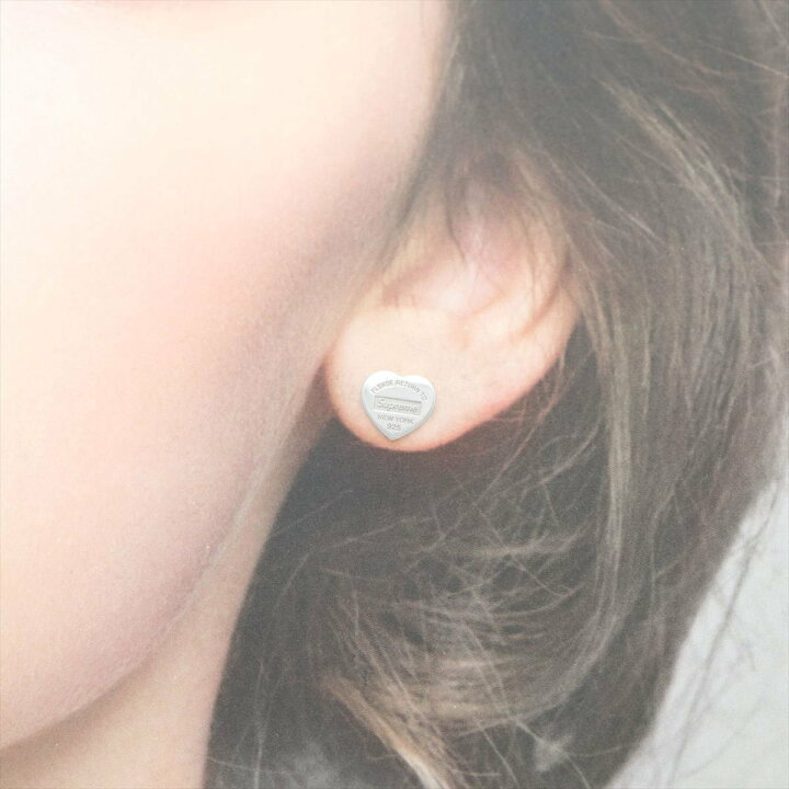 楽天市場】【ギフト品質】ティファニー Tiffany&co スタッド ピアス  