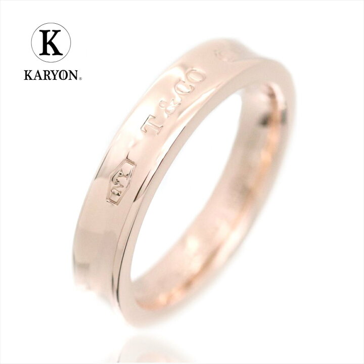 楽天市場】【ギフト品質】ティファニー Tiffany&Co リング 指輪 1837  