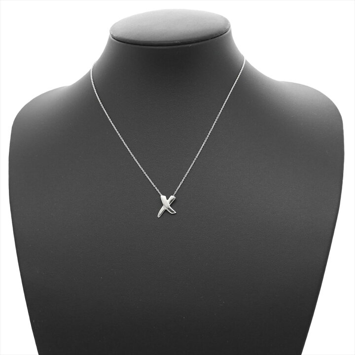 楽天市場】【ギフト品質】ティファニー Tiffany&Co ネックレス 