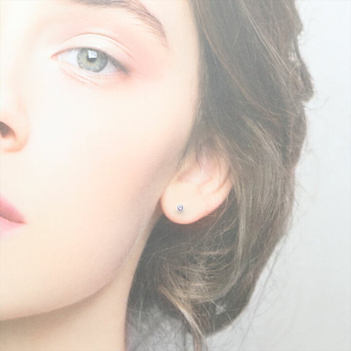 楽天市場】【ギフト品質】ティファニー Tiffany&Co スタッド ピアス  