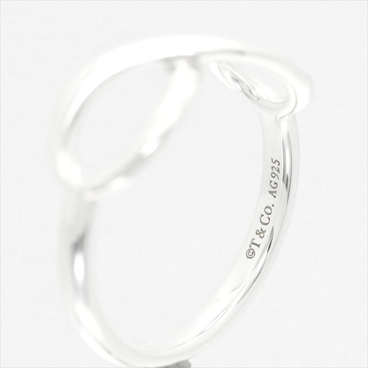 楽天市場】【ギフト品質】ティファニー Tiffany&Co リング 指輪 