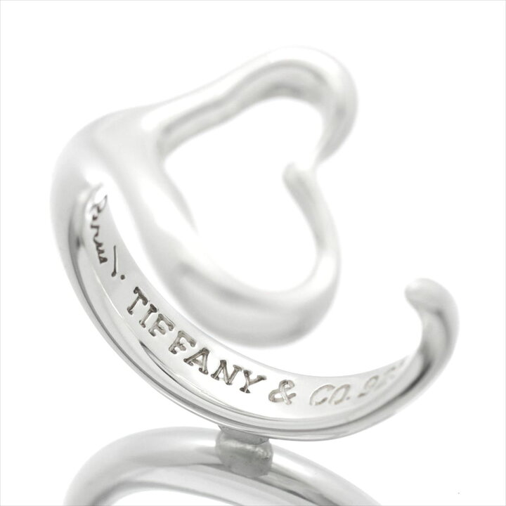 楽天市場】【ギフト品質】ティファニー Tiffany&Co リング 指輪 