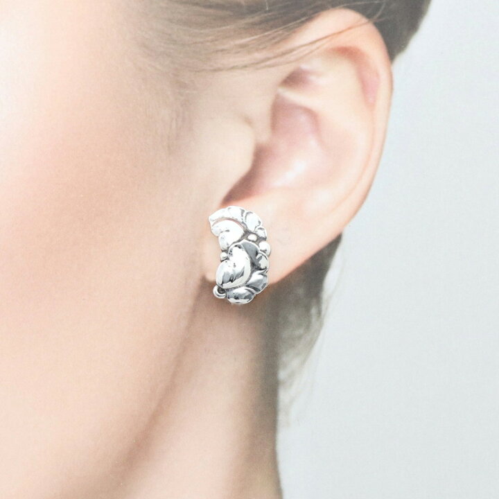 楽天市場】【ギフト品質】ジョージジェンセン GEORG JENSEN ムーン  