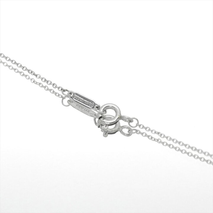 楽天市場】【ギフト品質】ティファニー Tiffany&co ネックレス 