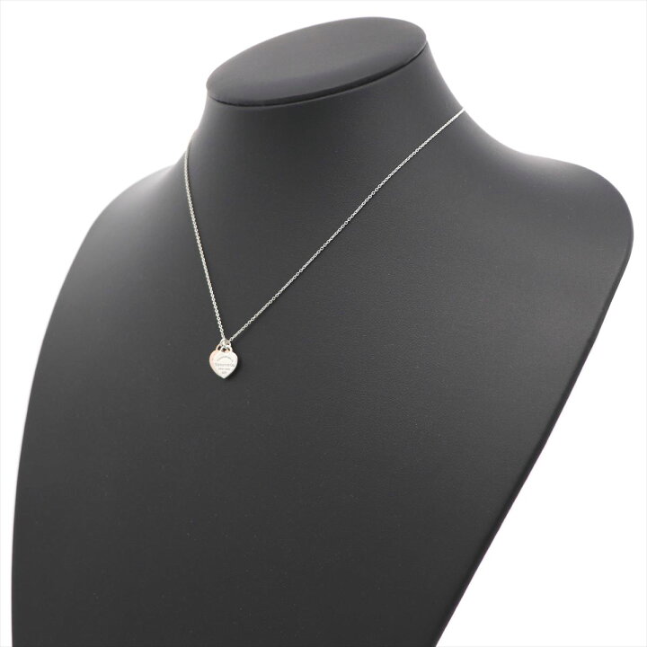 楽天市場】【ギフト品質】ティファニー Tiffany&co ネックレス  
