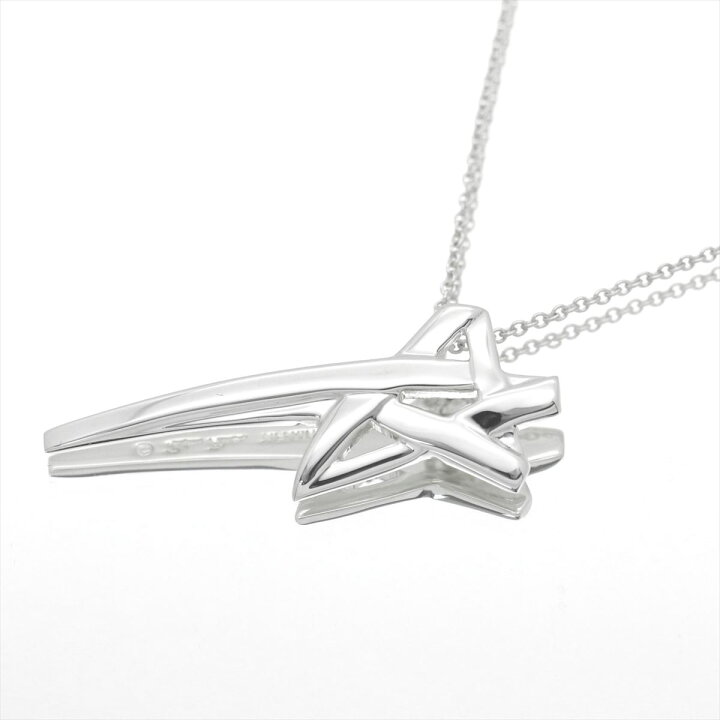 楽天市場】【ギフト品質】ティファニー Tiffany&co ネックレス 