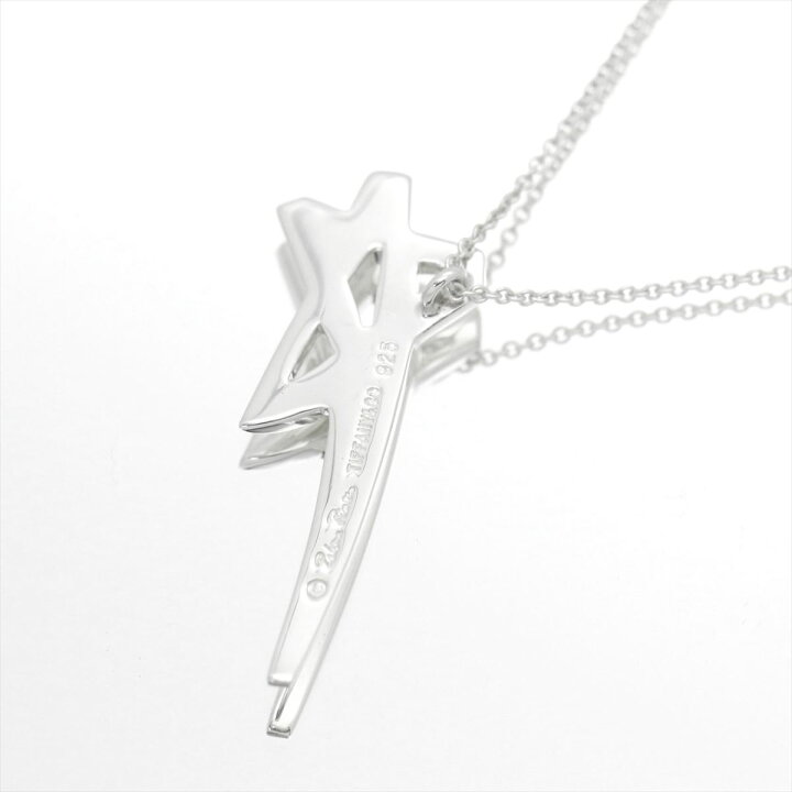 楽天市場】【ギフト品質】ティファニー Tiffany&co ネックレス 