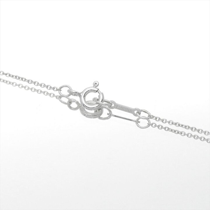 楽天市場】【ギフト品質】ティファニー Tiffany&co ネックレス 