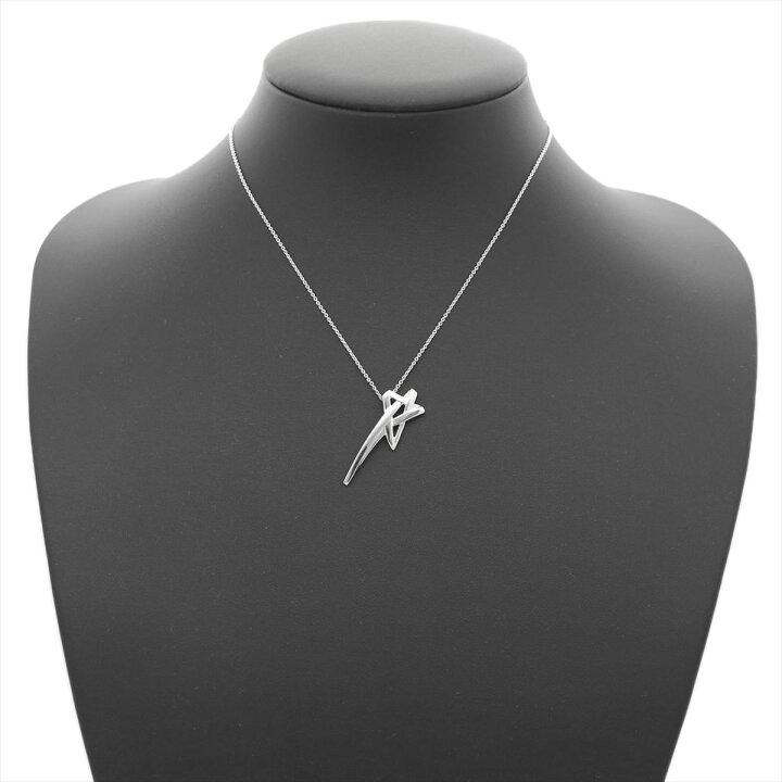楽天市場】【ギフト品質】ティファニー Tiffany&co ネックレス 