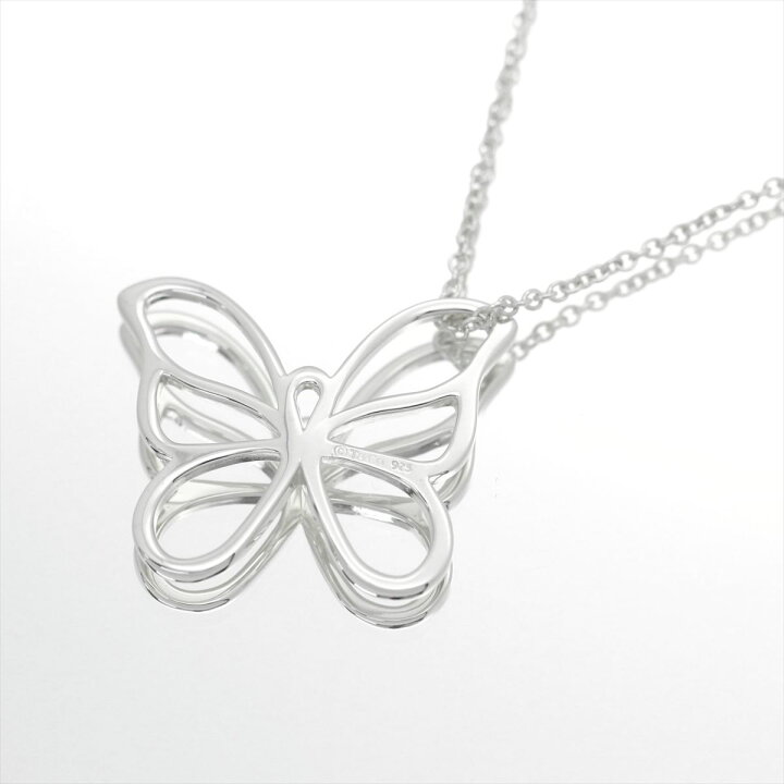 楽天市場】【ギフト品質】ティファニー Tiffany&co ネックレス 