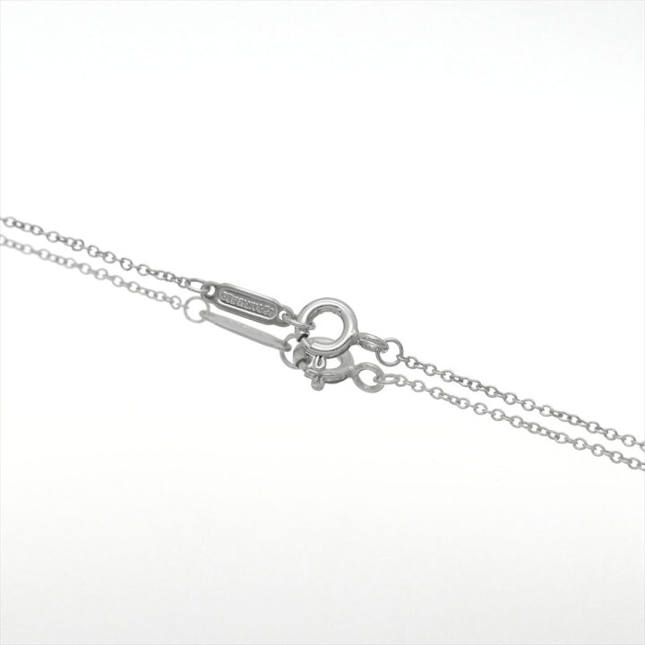 楽天市場】【ギフト品質】ティファニー Tiffany&co ネックレス 