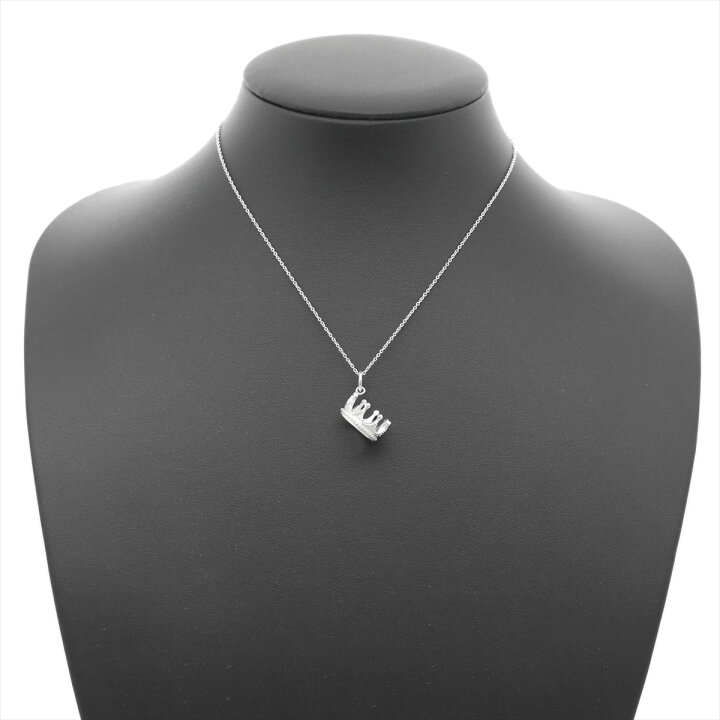 楽天市場】【ギフト品質】ティファニー Tiffany&co ネックレス 