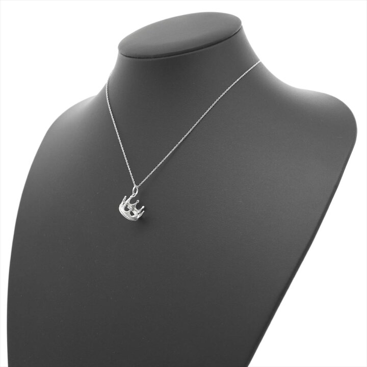 楽天市場】【ギフト品質】ティファニー Tiffany&co ネックレス 